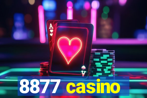 8877 casino